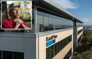 Una empresa de tecnología con sede en el Área de la Bahía anuncia impactantes despidos de casi una cuarta parte de su fuerza laboral