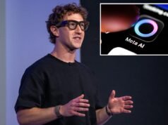 Meta lanza un nuevo modelo de IA en su último esfuerzo por alcanzar a sus rivales