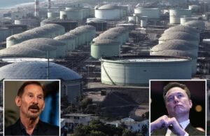 Estas empresas trasladaron su sede fuera de California