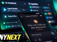 Cómo Silicon Valley está probando el uso de la IA por parte de sus empleados