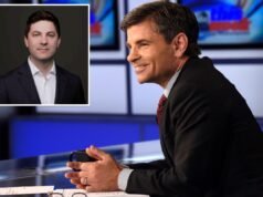 ABC News anuncia la reorganización de ‘Esta semana’ por George Stephanopoulos