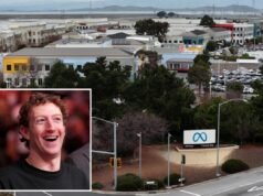 Meta crea un espeluznante clon de inteligencia artificial de Mark Zuckerberg para conversar con el personal: informe