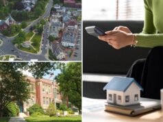 Ciudad de Massachusetts en guerra con propuesta de aumento del 50% al impuesto a la propiedad: “Absolutamente devastador”