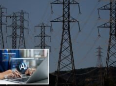 Un gasto excesivo de 1,4 billones de dólares en servicios públicos para seguir el ritmo de los centros de datos de IA podría aumentar las facturas de electricidad: estudio