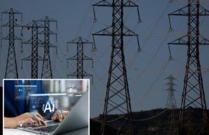 Un gasto excesivo de 1,4 billones de dólares en servicios públicos para seguir el ritmo de los centros de datos de IA podría aumentar las facturas de electricidad: estudio