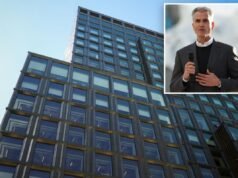 ¿Cuántos empleados de ABC News serán despedidos en el baño de sangre de Disney?