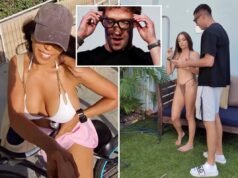 Las ‘gafas pervertidas’ de Meta alimentan la tendencia de que los bichos raros filmen a mujeres y publiquen videos en línea