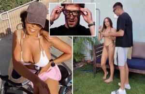 Las ‘gafas pervertidas’ de Meta alimentan la tendencia de que los bichos raros filmen a mujeres y publiquen videos en línea