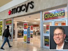 Las tiendas Macy’s cerrarán en California