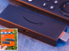 Amazon demandado por supuestamente sabotear Fire TV Sticks para obligar a los usuarios a actualizar