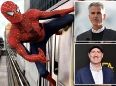 La kriptonita de Marvel: Gavin Newsom y el despertar