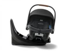 Walmart retira del mercado 5.000 asientos de seguridad para bebés vendidos en Target por riesgo de lesiones