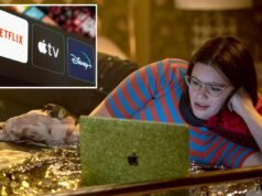 Los suscriptores de Netflix, HBO Max, Hulu y Disney+ se rebelan por el aumento de precios: “Ya terminé”