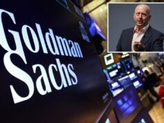 La mesa de bonos de Goldman publica una caída vergonzosa mientras los rivales de Wall Street se disparan