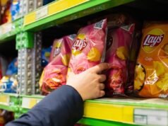 PepsiCo dice que los precios más bajos de los snacks hacen que los clientes vuelvan a la marca