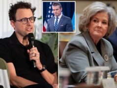 El director ejecutivo de Anthropic, Dario Amodei, se reunirá con la jefa de gabinete de la Casa Blanca, Susie Wiles, en medio de la lucha contra la IA: informes