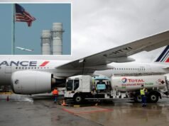 Qué pueden hacer los viajeros mientras la guerra en Irán afecta los costos y la disponibilidad de los vuelos