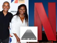 El terreno más elevado de Barack y Michelle Obama para volverse independientes después de que expire el acuerdo con Netflix: informe