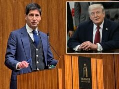 El candidato a la Reserva Federal, Kevin Warsh, se enfrentará al Senado sobre la independencia y las tasas de interés