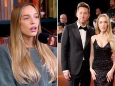 El marido del podcaster de ‘Call Her Daddy’ Alex Cooper acusado de reprender al personal