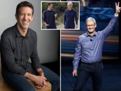¿Quién es John Ternus, el genio del hardware que se hace cargo de Apple?