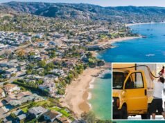 Los californianos tienen menos ingresos disponibles que otros estados: informe