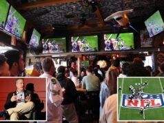 La NFL defiende el paso al streaming en reunión con la FCC