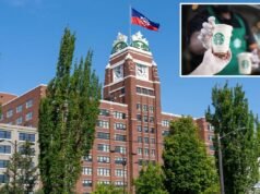 Los trabajadores de oficina zurdos de Starbucks se niegan a mudarse de Seattle a la nueva sede en Tennessee: informe