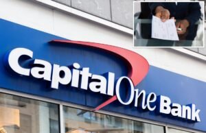 El acuerdo de 425 millones de dólares de Capital One recibe luz verde final: aquí le explicamos cómo reclamar su dinero
