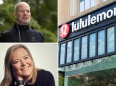 Lululemon nombra directora ejecutiva de Nike, Heidi O’Neill, como directora ejecutiva bajo presión del fundador