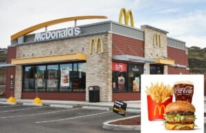 McDonald’s lucha por mantener el apodo de ‘Comida de valor extra’ tras el rechazo de la oficina de patentes