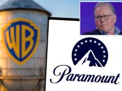 Los accionistas de Warner Bros. Discovery votan a favor del acuerdo con Paramount, pero rechazan el paracaídas dorado de David Zaslav