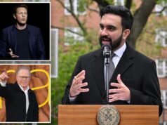 Zohran Mamdani cancela la fusión de Warner Bros. Paramount Discovery para los trabajadores de Nueva York