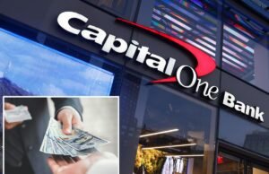 Cómo comprobar si es elegible para los pagos del acuerdo de 425 millones de dólares de Capital One