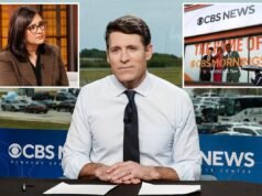 Tony Dokoupil, presentador de noticias de CBS de Bari Weiss, llamado “idiota útil” por expertos