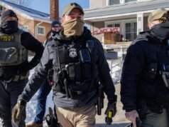 Los candidatos demócratas a gobernador denuncian una vez más el racismo