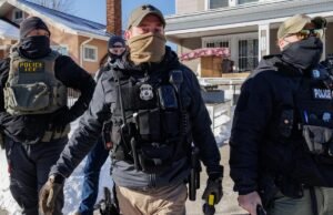 Los candidatos demócratas a gobernador denuncian una vez más el racismo