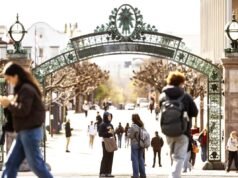 Conferencia terrorista en Berkeley: síntoma de un problema mayor