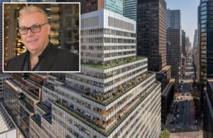 Continúa el resurgimiento de la Tercera Avenida con proyectos comerciales y residenciales