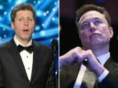 Elon Musk y el director ejecutivo de OpenAI, Sam Altman, van a los tribunales en un enfrentamiento de IA de alto riesgo