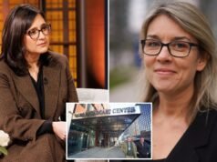 CBS News despide a la jefa de la oficina de Londres, Claire Day, después de un enfrentamiento con Bari Weiss por la cobertura de Irán y Gaza: fuentes