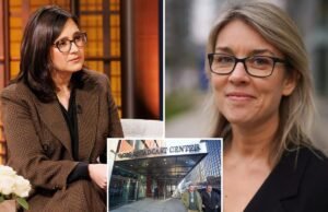 CBS News despide a la jefa de la oficina de Londres, Claire Day, después de un enfrentamiento con Bari Weiss por la cobertura de Irán y Gaza: fuentes