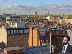 El colapso de la vivienda en Londres es una advertencia para Nueva York mientras Mamdani considera el impuesto a la segunda vivienda
