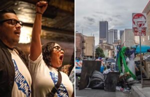 Un impuesto multimillonario podría acabar con 100.000 puestos de trabajo en California y reducir los ingresos: estudio