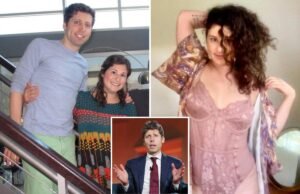 La hermana de Sam Altman pierde abogados en una demanda por abuso sexual contra el director ejecutivo de OpenAI