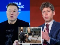 La tan esperada batalla legal de Elon Musk con Sam Altman está a punto de derramar suciedad sobre Silicon Valley