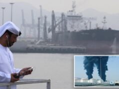 Emiratos Árabes Unidos abandonará la OPEP el 1 de mayo, un duro golpe para el cartel petrolero más grande del mundo