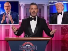 FCC prepara revisión de las licencias de transmisión de Disney en medio del controvertido monólogo de Jimmy Kimmel: informe
