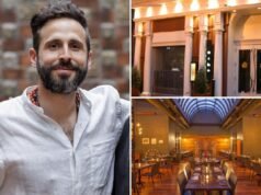 Milling Room de Nueva York cierra abruptamente y podría enfrentar más de $1 millón en alquiler