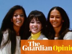 Nedra Talley Ross ayudó a hacer de las Ronettes el ideal platónico de un grupo de chicas | pop y rock